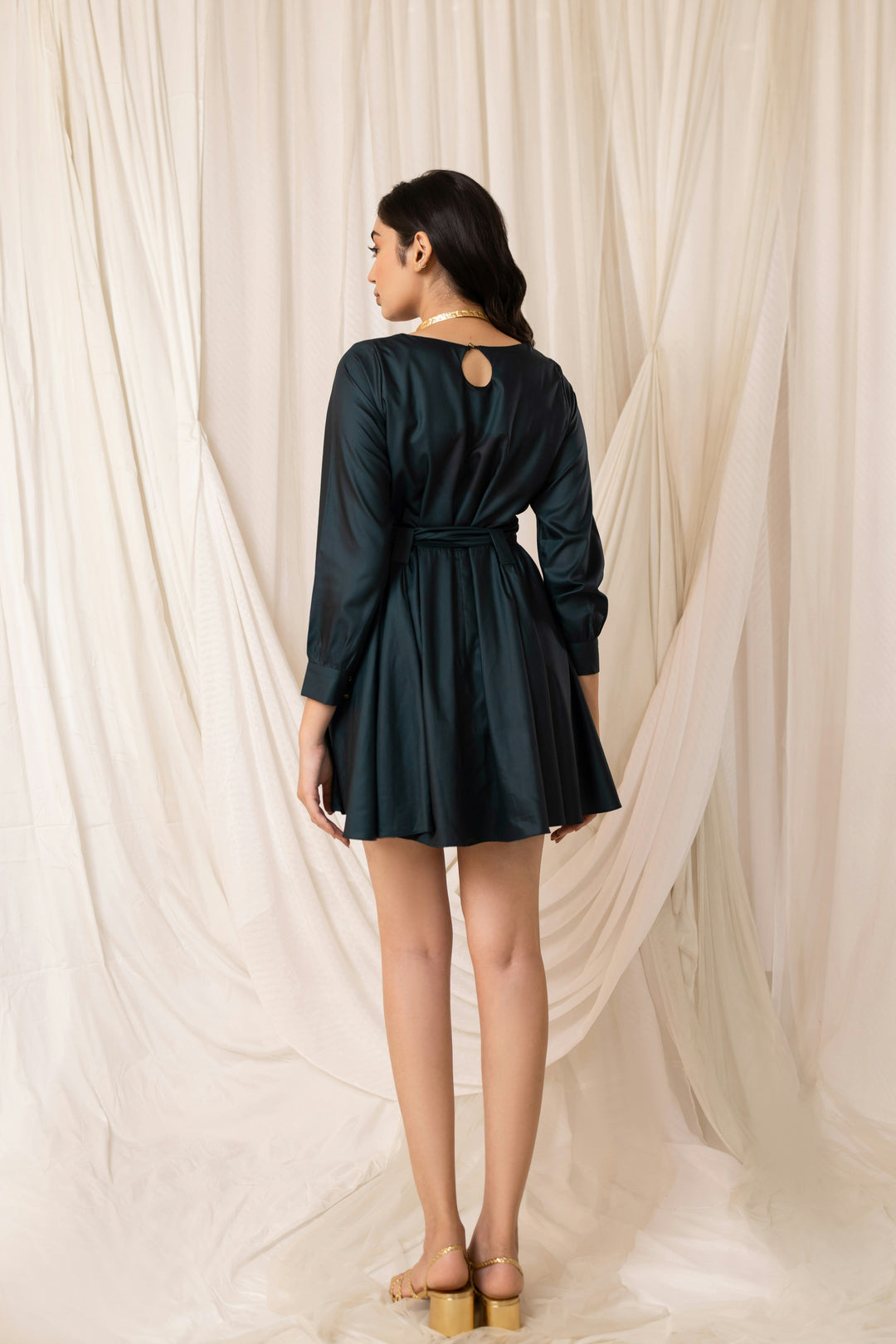 Evening Party Dresses