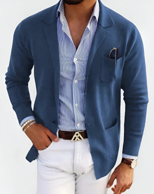 Philipp | Casual blazer