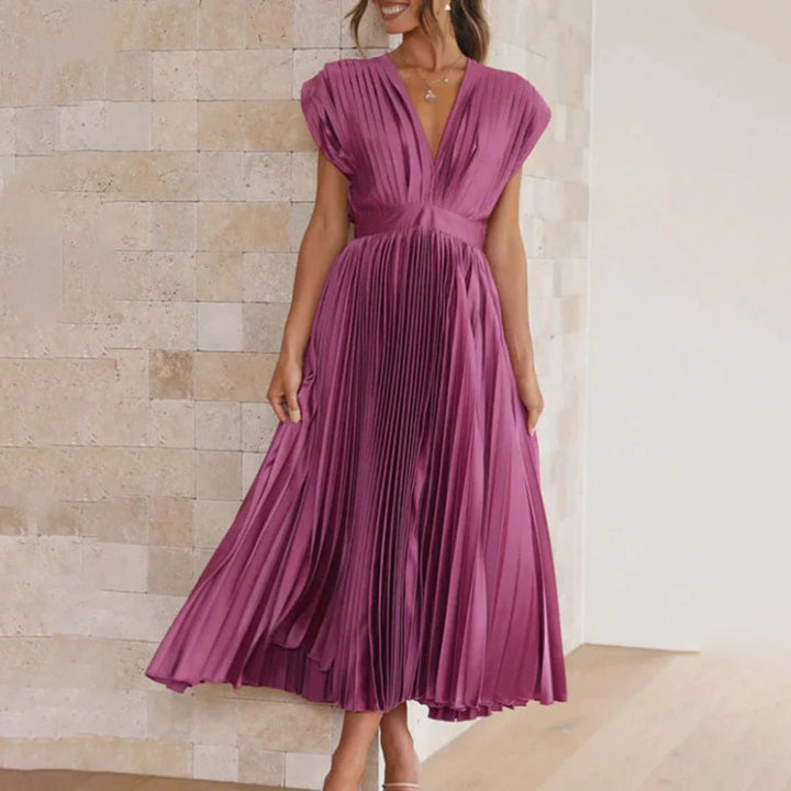 ALEXIS™ – Elegant Dress
