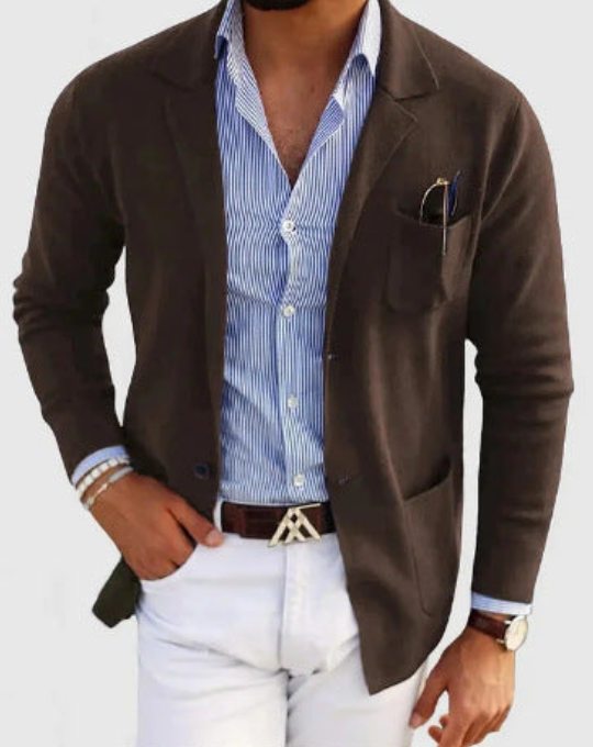 Philipp | Casual blazer
