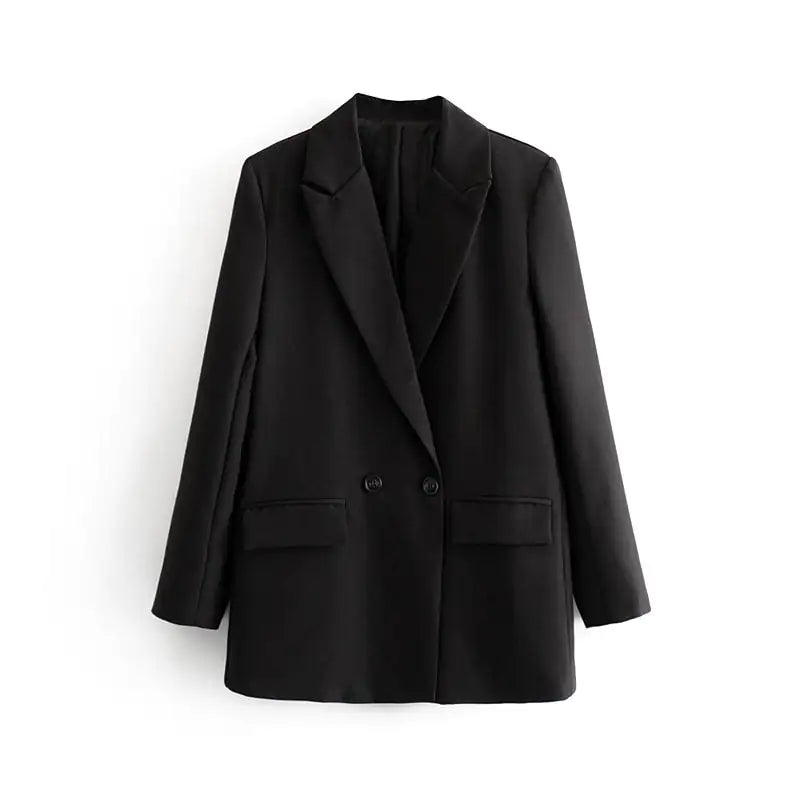 Annabel | Boyfriend Oversized Blazer